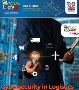 TILOG-Logistix  eNewsletter 2