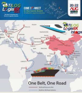 TILOG-Logistix  eNewsletter 3